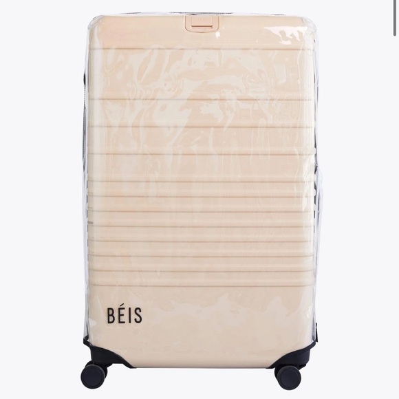BEIS The Large Check-In Luggage Cover - Picture 2 of 4